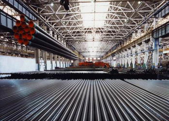 Zhangjiagang Hengli Technology Co.,Ltd dây chuyền sản xuất nhà máy