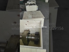 Pilger Die và Mandrel