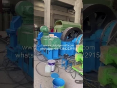 LG90 Máy xay Pilger tốc độ cao